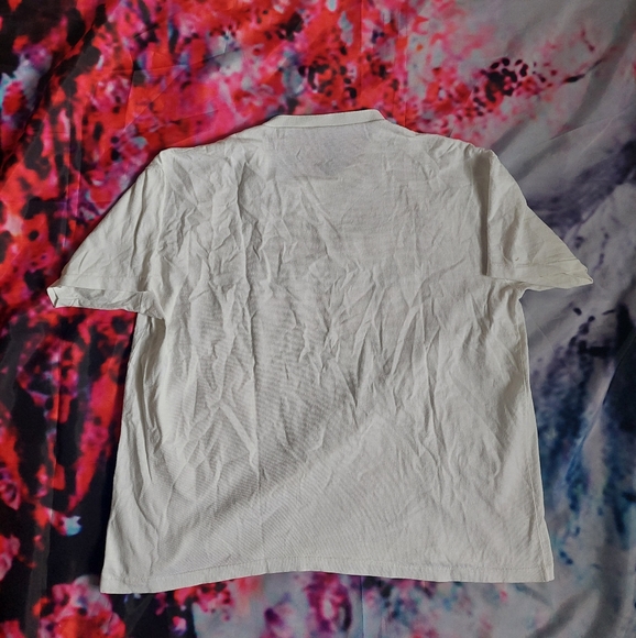 VNTG Winnipeg Assiniboine Park Zoo 1990 T-shirt - Picture 6 of 10